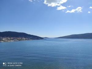 Beachfront Apartments Neves