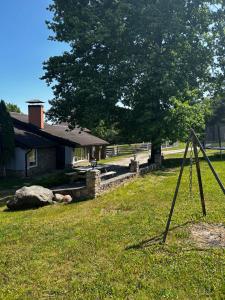 Atpūtas komplekss Klintis