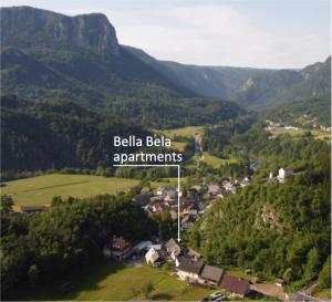 Bella Bela Apartments 