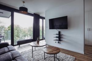 Art Apartamenty I Basen & SPA w CENTRUM