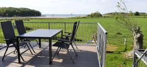 Ferienwohnung Noor - Stangheck