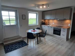 Ferienwohnung Noor