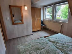 Ferienwohnung Noor