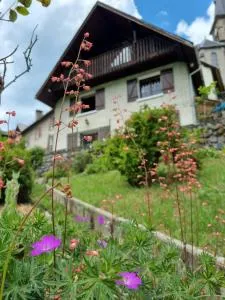 CHALET JEANNE - Allemond OZ EN OISANS 3300 - Grandes Sables