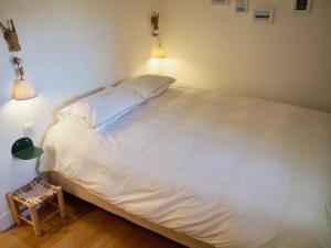 Villas Manoir au coeur du triangle d or au Touquet : photos des chambres