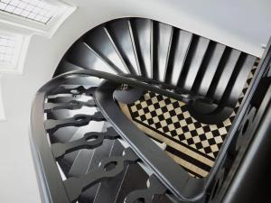 Villas Manoir au coeur du triangle d or au Touquet : photos des chambres