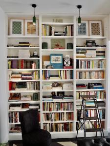 Villas Manoir au coeur du triangle d or au Touquet : photos des chambres