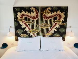 Villas Manoir au coeur du triangle d or au Touquet : photos des chambres