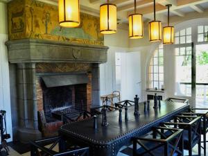 Villas Manoir au coeur du triangle d or au Touquet : photos des chambres