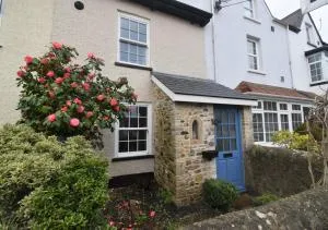 Bluebell Cottage - Seaton - Axmouth
