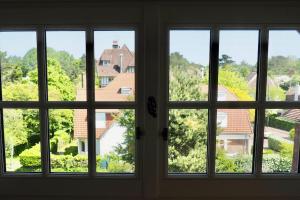 Villas Manoir au coeur du triangle d or au Touquet : photos des chambres