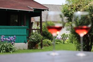 Bíró-udvar vendégház