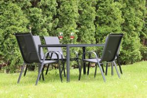 Bíró-udvar vendégház