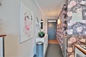 Haus Bergstraße 35 Appartement 16