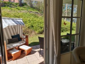 Meeresblick Fewo A Strandduene