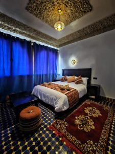 Riad Merzouga Dunes