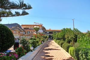 Despo Hotel