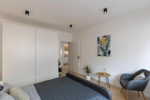 Gems of Budapest - Emerald Suite