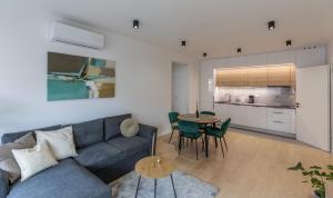 Gems of Budapest - Emerald Suite