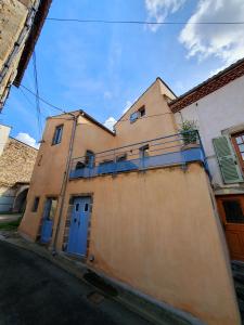 Maisons de vacances Lune Bleue : photos des chambres