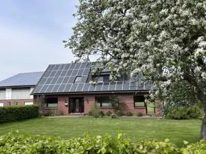 Huus Marschkiek - Langenhorn