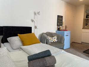 Rudolf-Pöhler Allee