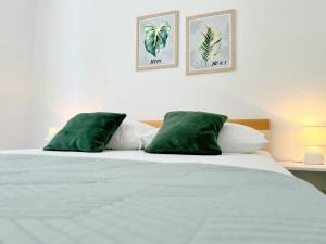 Rab City Apartment Greeny