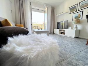 Rab City Apartment Greeny