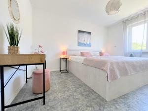 Rab City Apartment Greeny