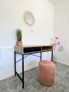 Rab City Apartment Greeny