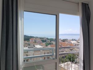 Apartment Makarska View