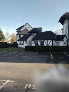 Cabourg - Appartement - 4 pers - 1 ch - Piscine