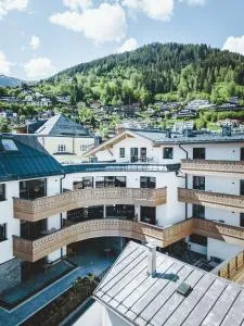 The Gast House Zell am See - Thumersbach