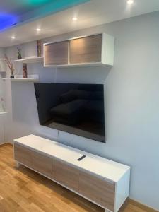 Apartamento Zaragoza Centro 2