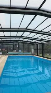 Évasion du préhaut - Tilques