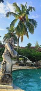 Matahari Inn Kuta Lombok