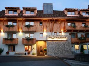Hotel Ploseblick