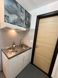 Apartman Center Omiš