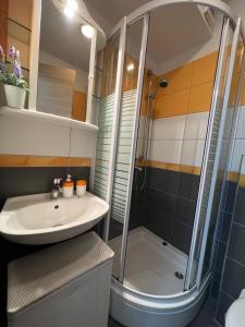 Apartman Center Omiš