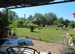 Maisons de vacances Gite a la campagne proche d'Angers et de la Loire : photos des chambres