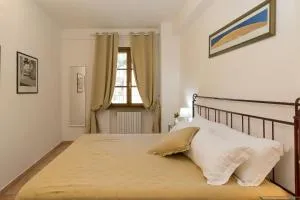 Podere Nuti - 1 La Regola - La Cinquantina