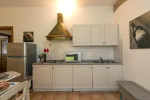 Podere Nuti - 1 La Regola