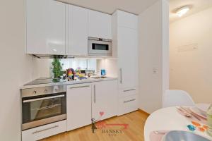 Lugano Center - Apartment for 6 PEOPLE with TERRACE -By EasyLife Swiss