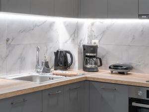 Anassa 2 City Center Apartment