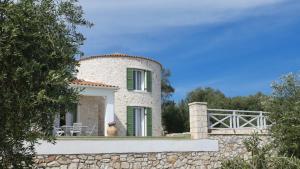 Villa Kalithea