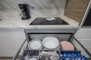 Sea Views Private Terrace 2BR House near the Beach