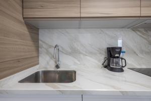 Sea Views Private Terrace 2BR House near the Beach