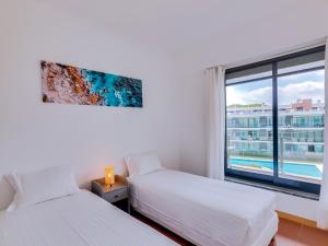 AL - Residence Golf Club Modern Apartment