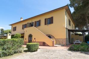 Podere Nuti - 4 Lauro