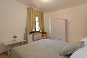 Podere Nuti - 4 Lauro